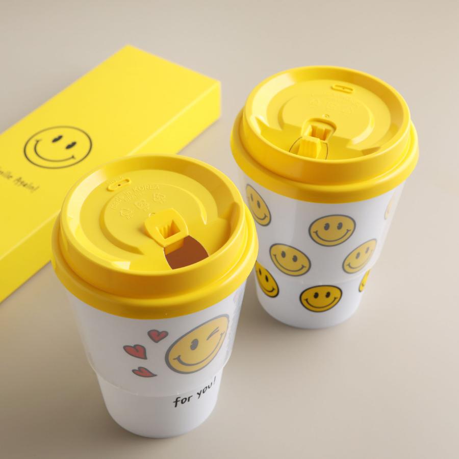 リユーザブルカップ ＆ フタ PLAエコストローセット ECO エコ : BMT