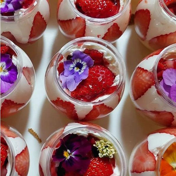 丸 ラウンド 容器 210ml 金色 フルオープンタイプ蓋 200個セット