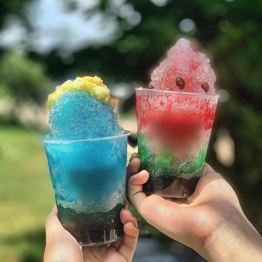 89mm口径 ハード クリアカップ 360ml 1000個 テイクアウト バナナ