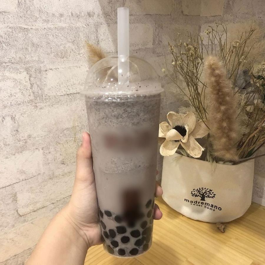 89mm口径 ハード クリアカップ 650ml 500個 テイクアウト バナナ