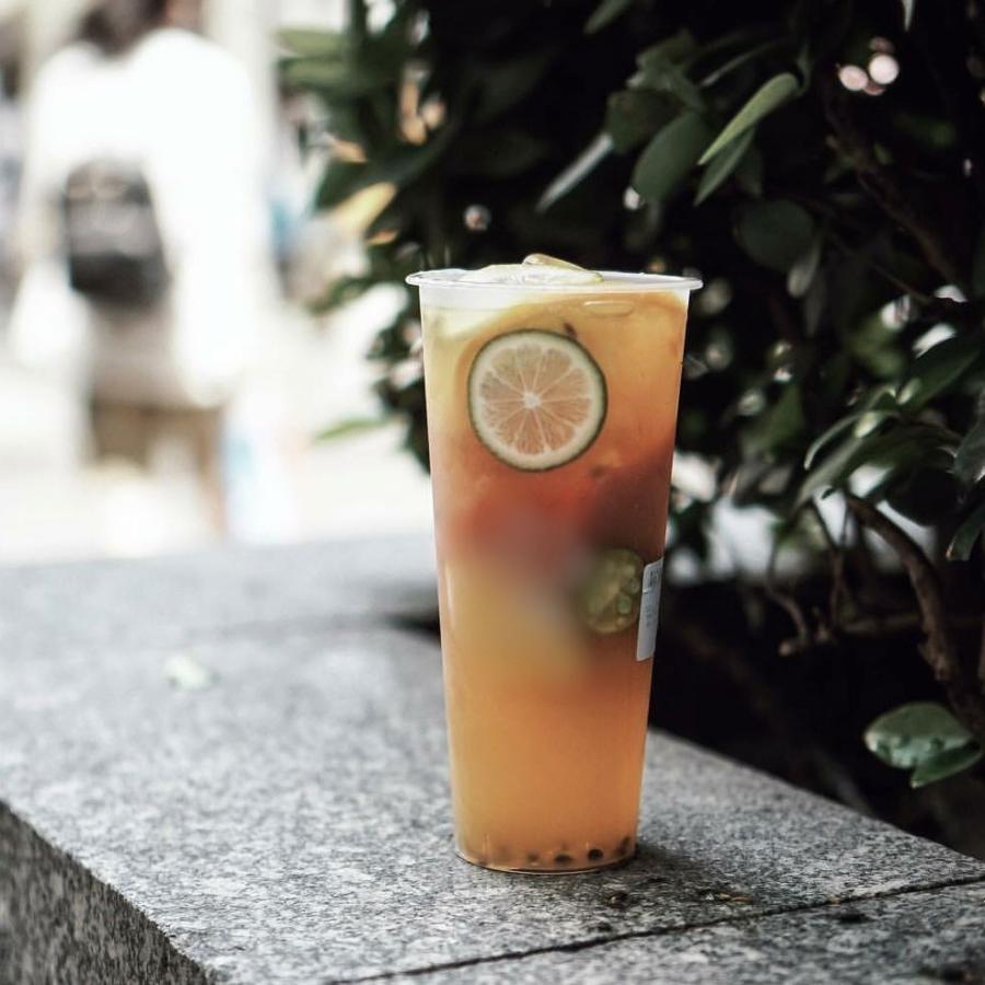 89mm口径 ハード クリアカップ 650ml 500個 テイクアウト バナナ