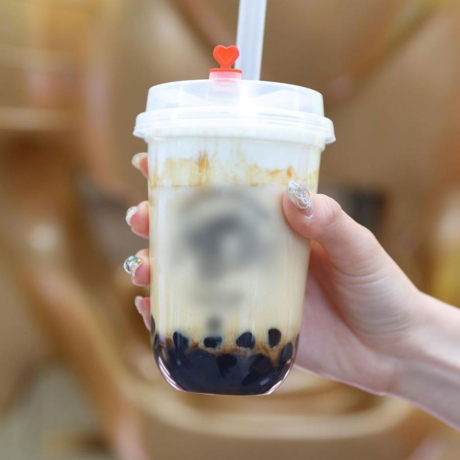 89mm口径 U底 ハード クリアカップ 16オンス 460ml 500個 テイクアウト