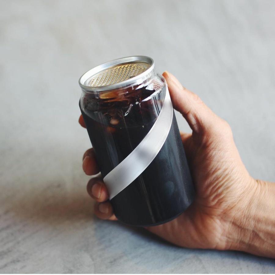 自動缶シーリング用 缶ボトル 容器 330ml フルオープンタイプ銀 自動缶シーリング用 缶ボトル 容器 330ml フルオープンタイプ銀