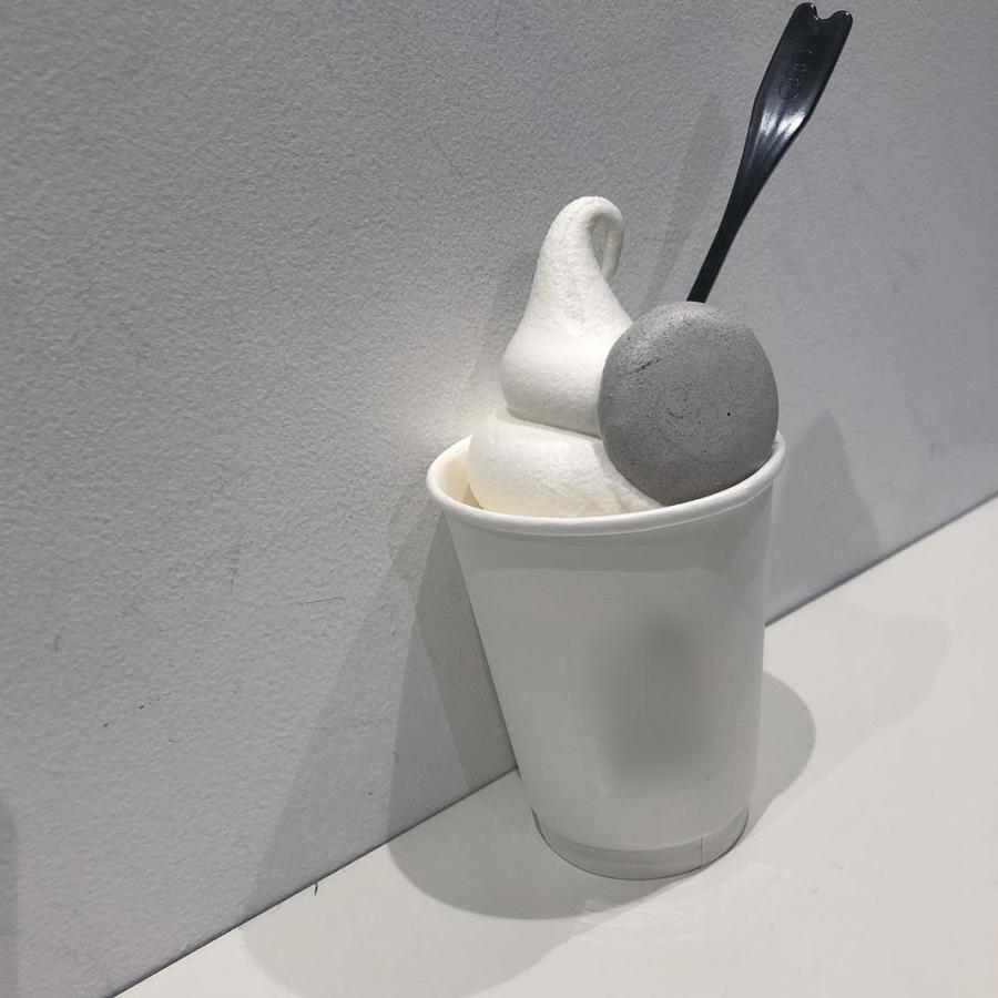 90mm口径 断熱ホワイト二重12オンス 紙カップ 1000個 テイクアウト