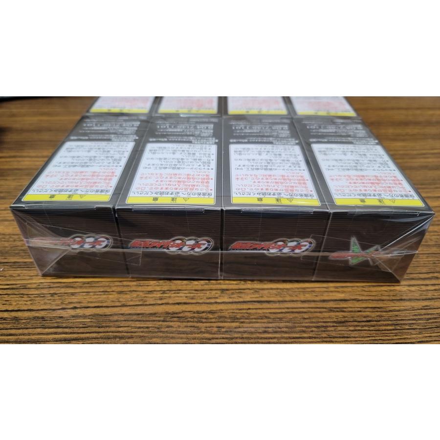 未開封】仮面ライダーシリーズ ワールドコレクタブルフィギュア vol.2