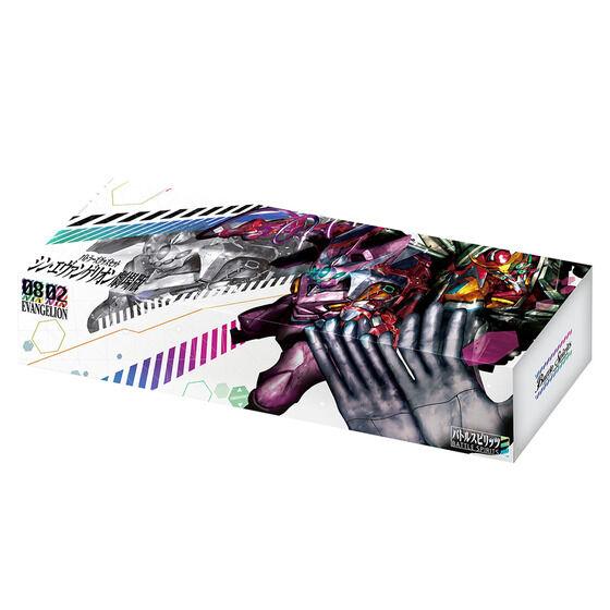 Battle Spirits バトラーズグッズセット