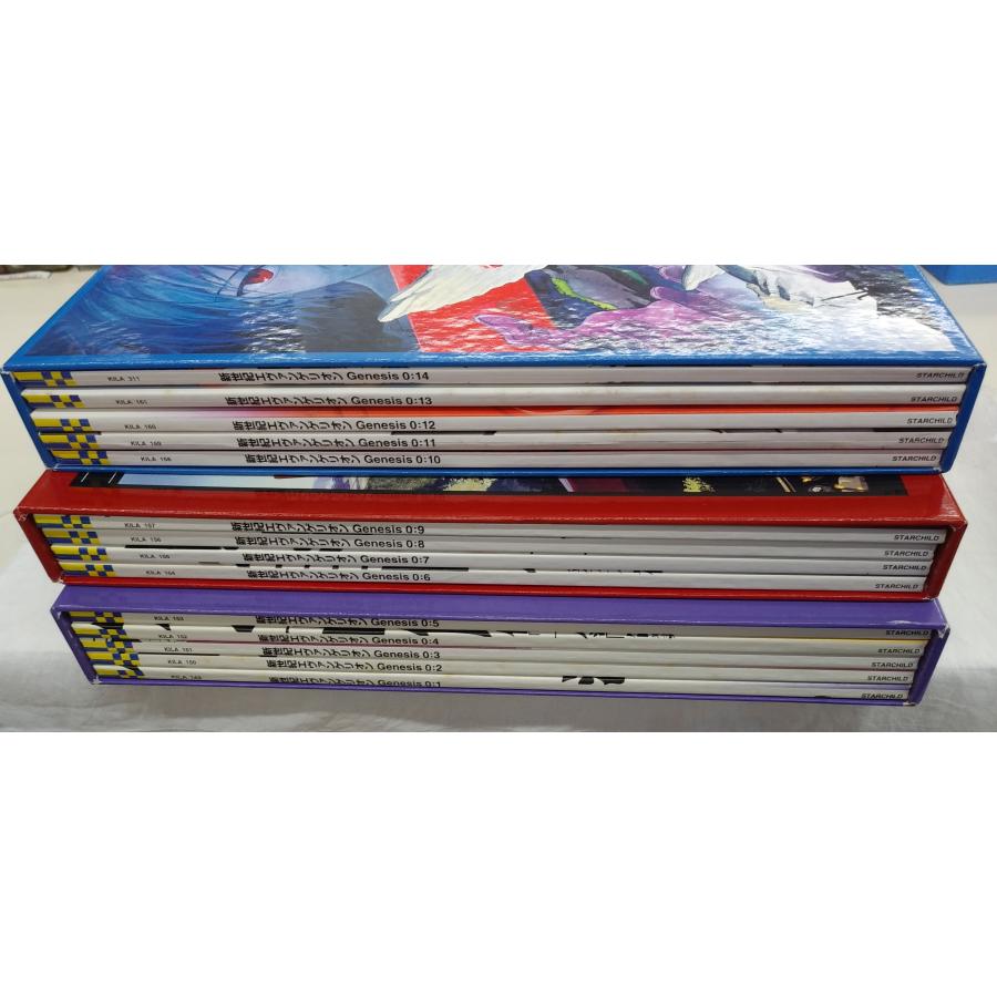 新世紀エヴァンゲリオン レーザーディスク エヴァンゲリオン LD