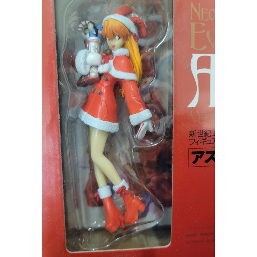 未開封】新世紀エヴァンゲリオン7 フィギュア付き 初回完全限定