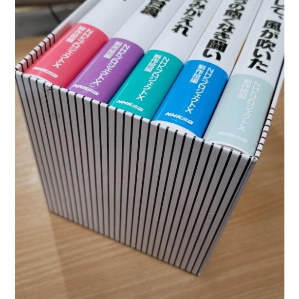 プロジェクトX 34冊セット 書籍】プロジェクトX 挑戦者たち(文庫版)セット | 全巻セット