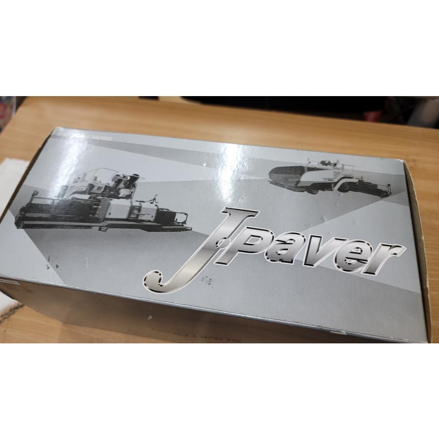 J・paver 住友建機 アスファルトフィニッシャー HA60W ダイ J・paver 住友建機 アスファルトフィニッシャー HA60W ダイ