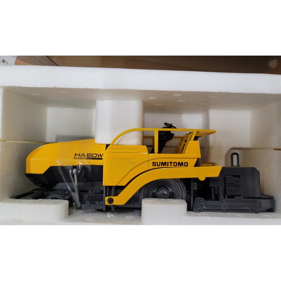 J・paver 住友建機 アスファルトフィニッシャー HA60W ダイ J・paver 住友建機 アスファルトフィニッシャー HA60W ダイ