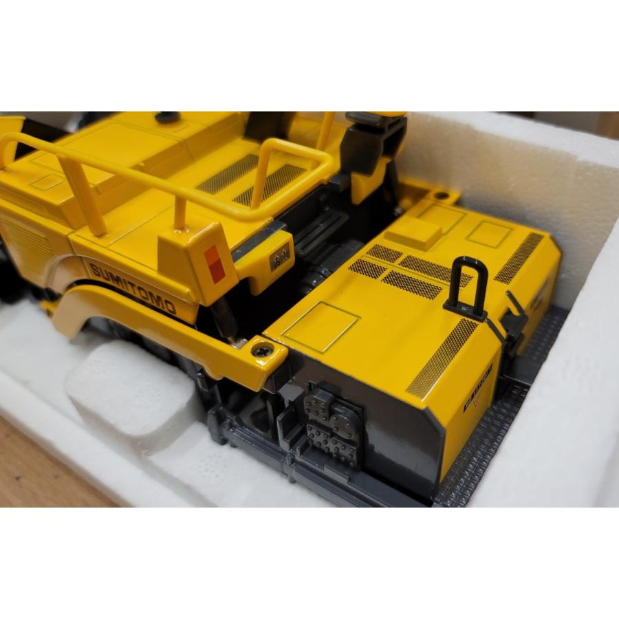 J・paver 住友建機 アスファルトフィニッシャー HA60W ダイ J・paver 住友建機 アスファルトフィニッシャー HA60W ダイ
