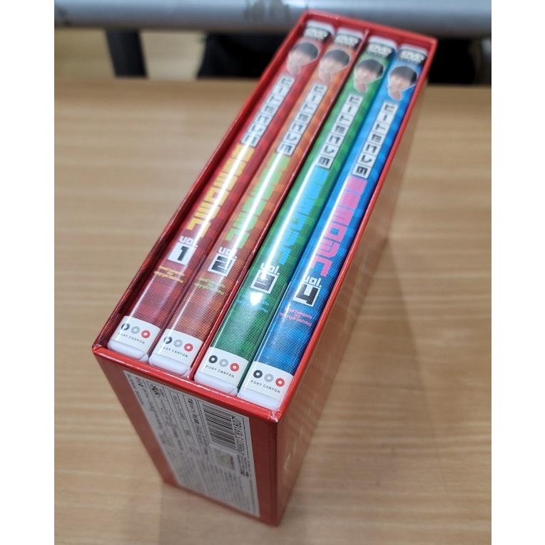 4枚組】ビートたけしの刑事ヨロシク DVD-BOX : ブックマーケット富山