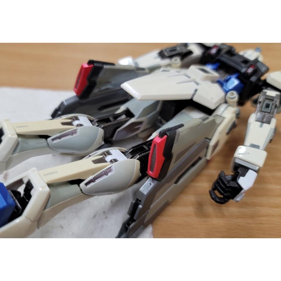 中古品】METAL BUILD フリーダムガンダム プリズムコートVer