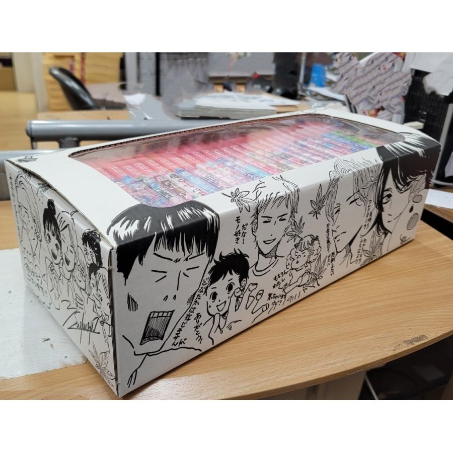 ちはやふる コミック30巻収納ボックス ちはやふる 30巻収納ボックス