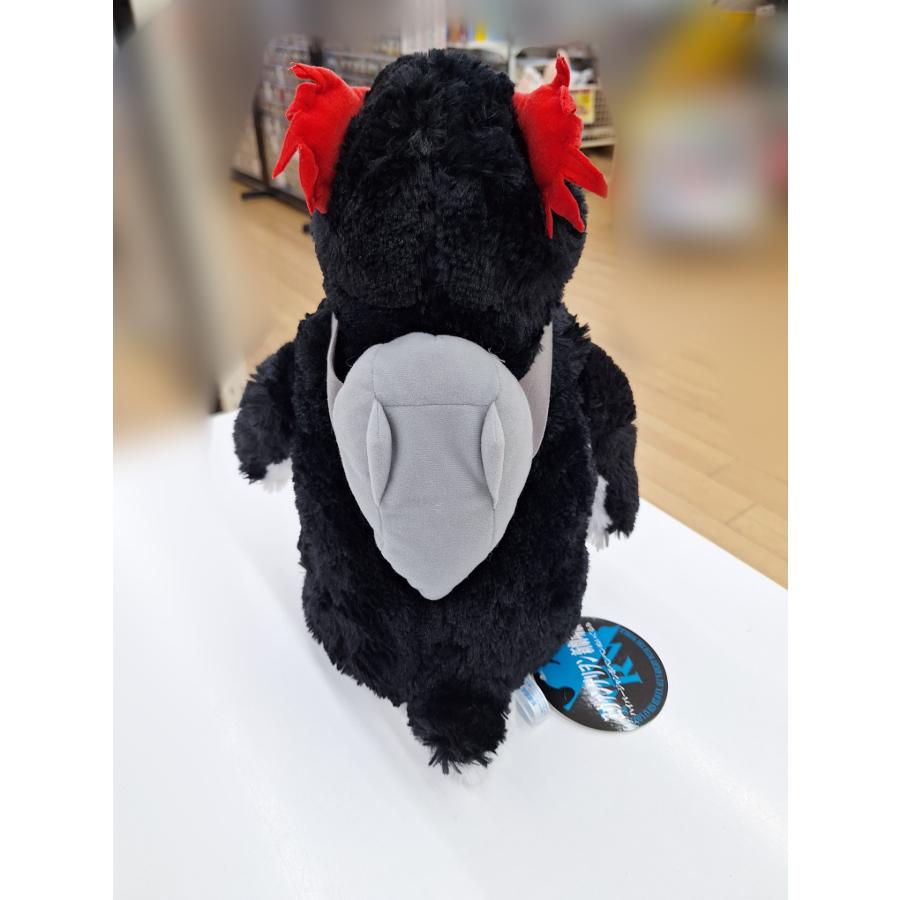 中古ぬいぐるみ ペンペン ハイパージャンボ ペンペンぬいぐるみ