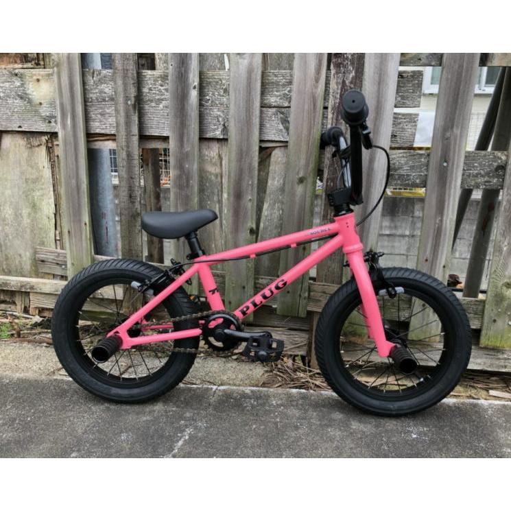 TNB PLUG16インチ PLUG16