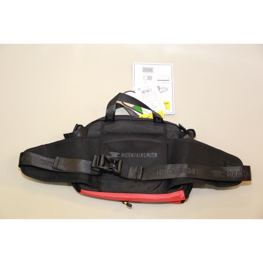 MOUNTAIN SMITH（マウンテンスミス） 【10%OFF】ショルダー ウエスト