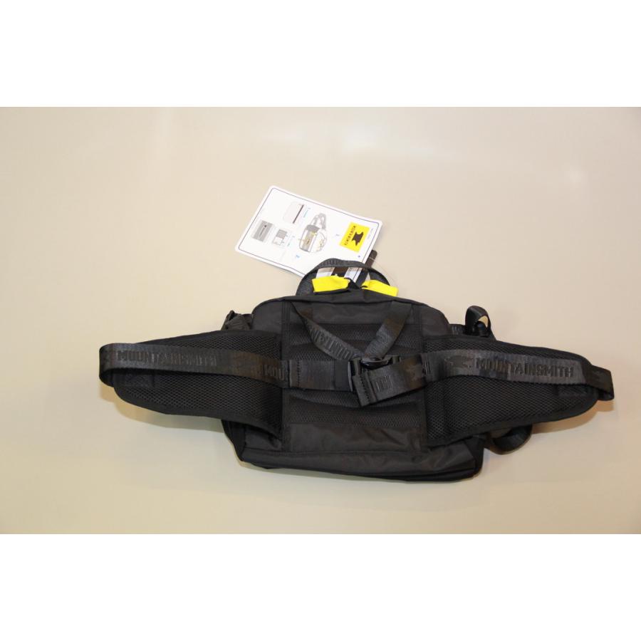 MOUNTAIN SMITH（マウンテンスミス） 【10%OFF】ショルダー ウエスト