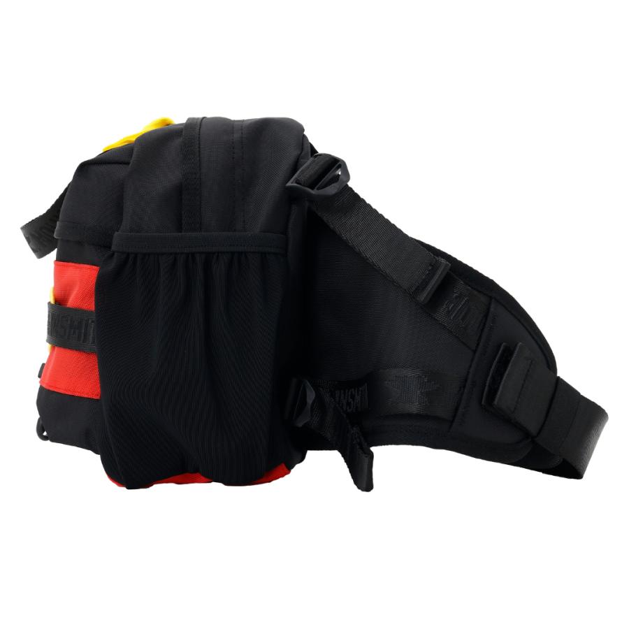 MOUNTAIN SMITH（マウンテンスミス） 【10%OFF】ショルダー ウエスト