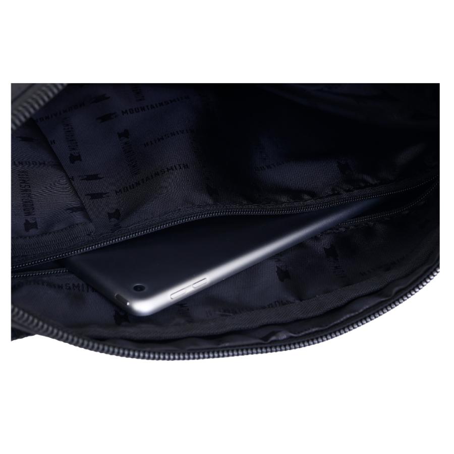 MOUNTAIN SMITH（マウンテンスミス） 【10%OFF】ショルダーバッグ ユニ