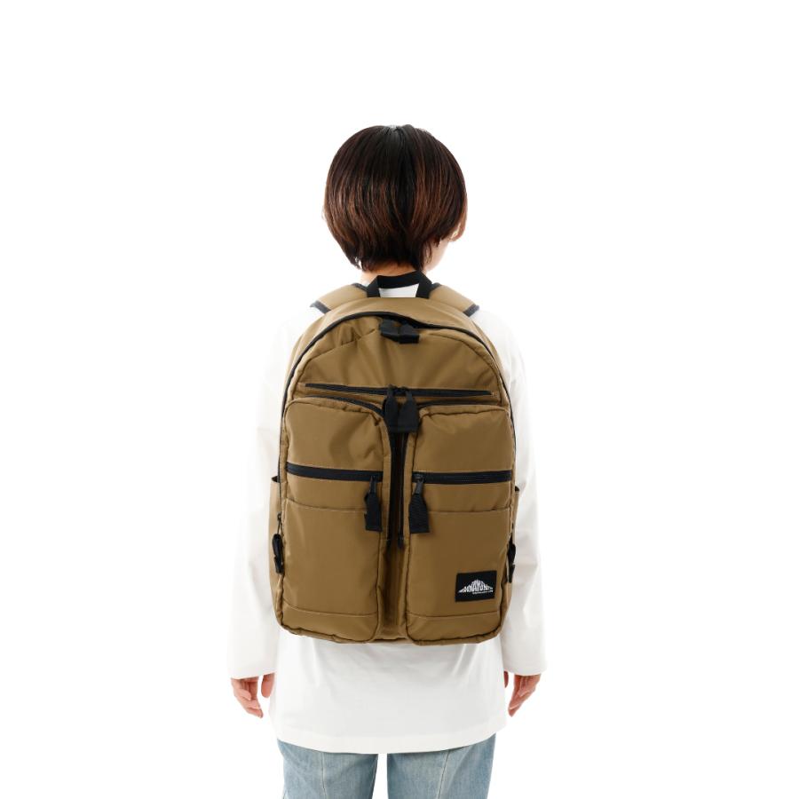 MOUNTAIN SMITH（マウンテンスミス） 【10%OFF】バッグパック ユニ