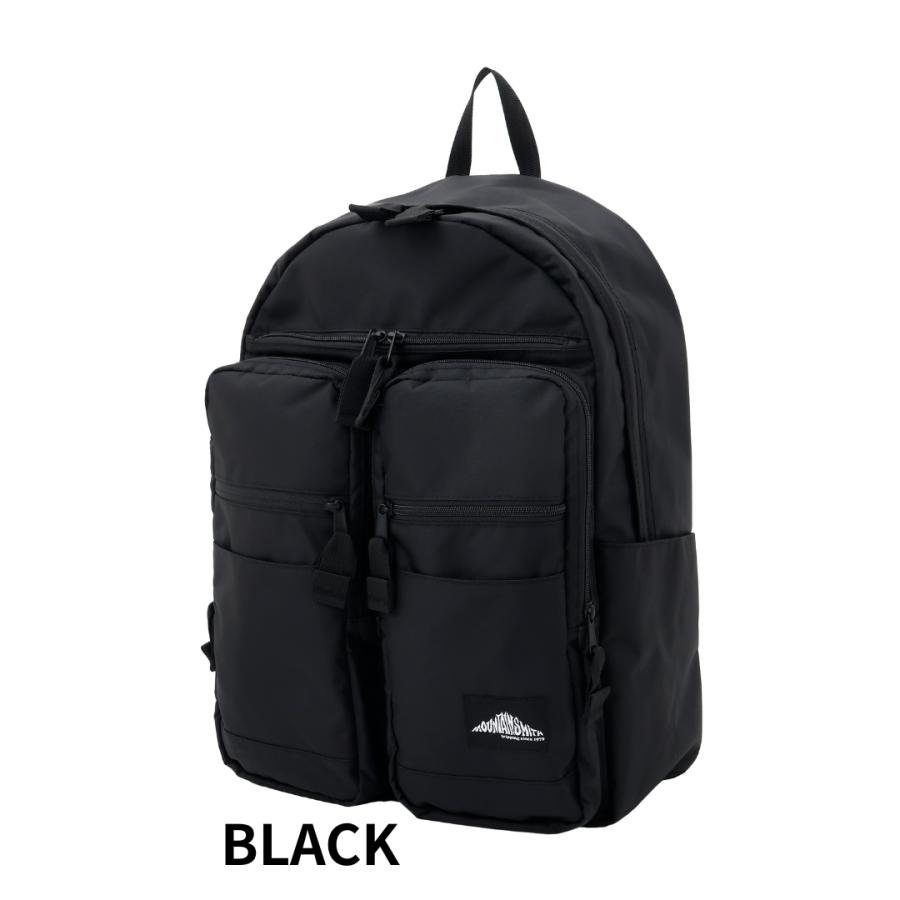 MOUNTAIN SMITH（マウンテンスミス） 【10%OFF】バッグパック ユニ 