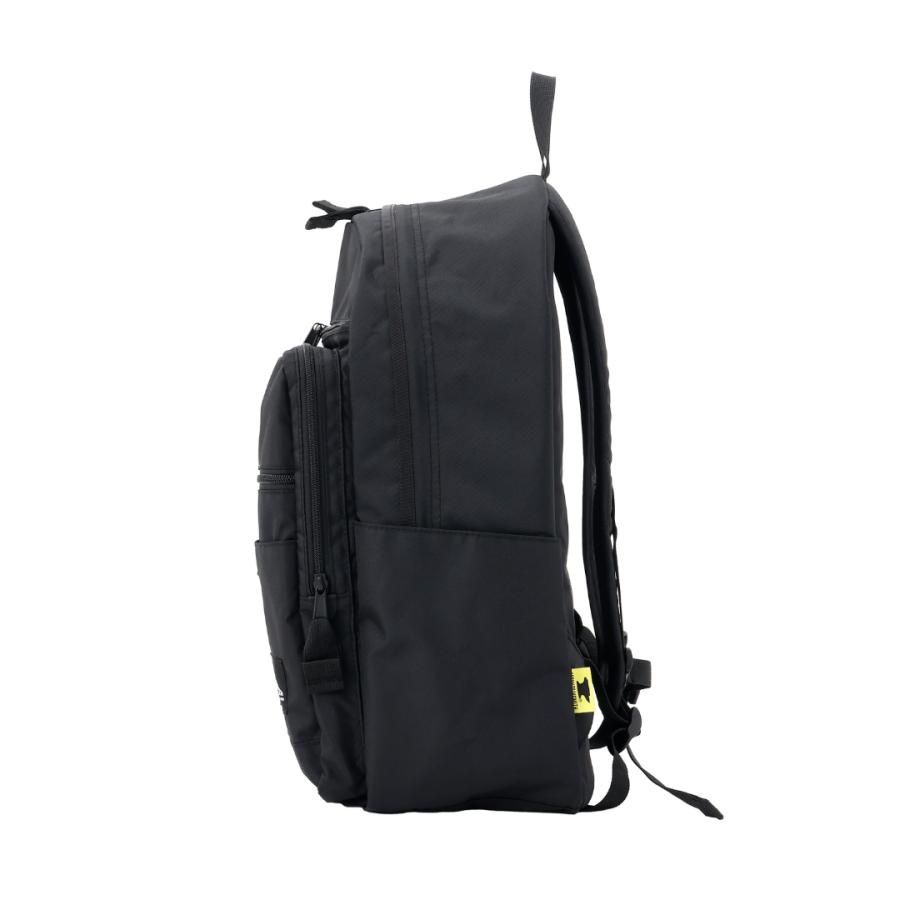 【10%OFF】バッグパック ユニセックス MOUNTAINSMITH DAWN BACKPACK MSTC-0005 18L BLACK 送料無料 MOUNTAIN SMITH（マウンテンスミス） 【10%OFF】バッグパック ユニ