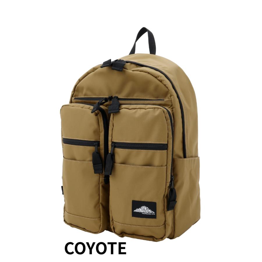 MOUNTAIN SMITH（マウンテンスミス） 【10%OFF】バッグパック ユニ