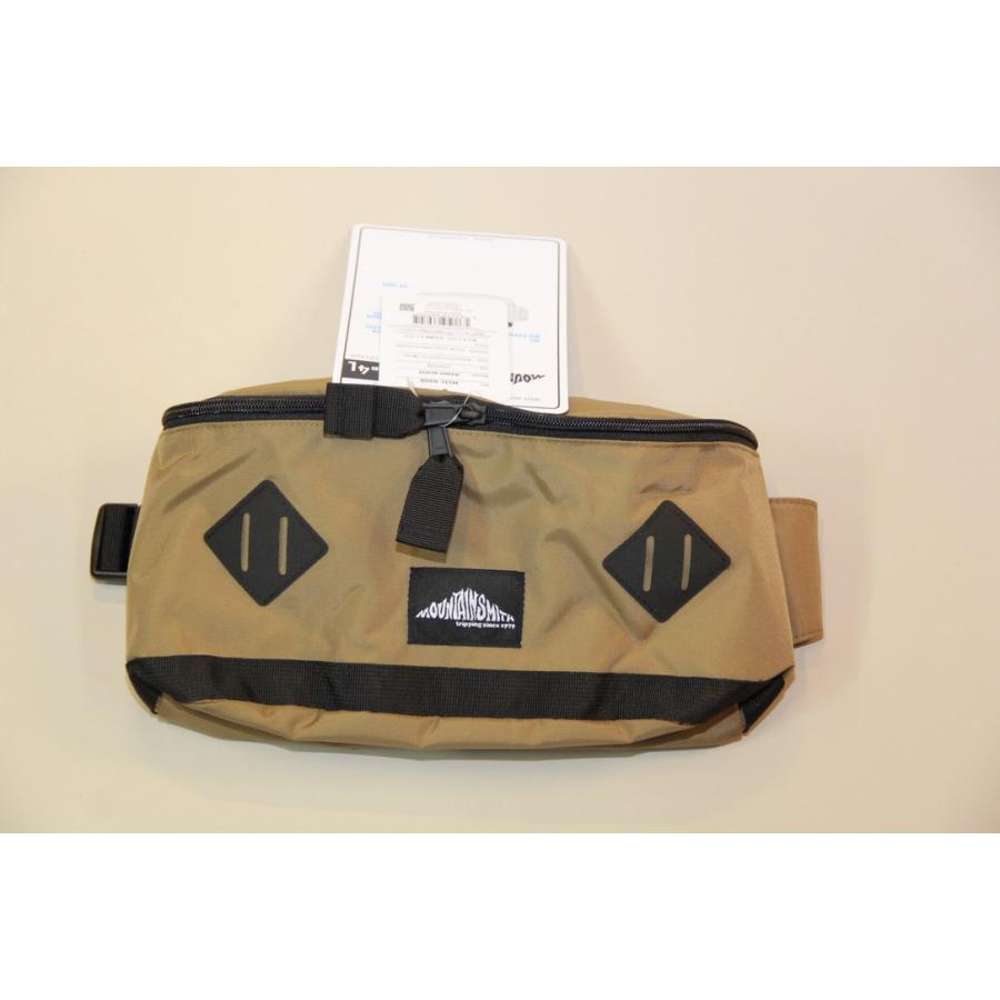 MOUNTAIN SMITH（マウンテンスミス） 【10%OFF】バッグパック ユニ