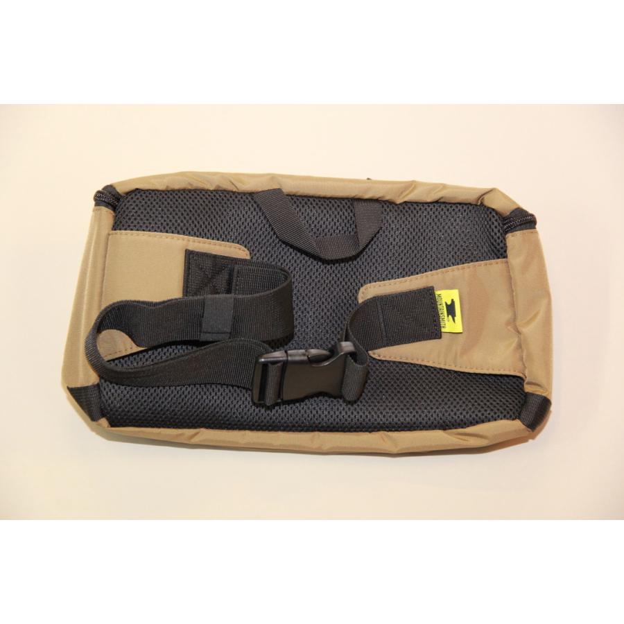 【10%OFF】バッグパック ユニセックス MOUNTAINSMITH DAWN WAIST MSTC-0008 4L COYOTE  送料無料 MOUNTAIN SMITH（マウンテンスミス） 【10%OFF】バッグパック ユニ