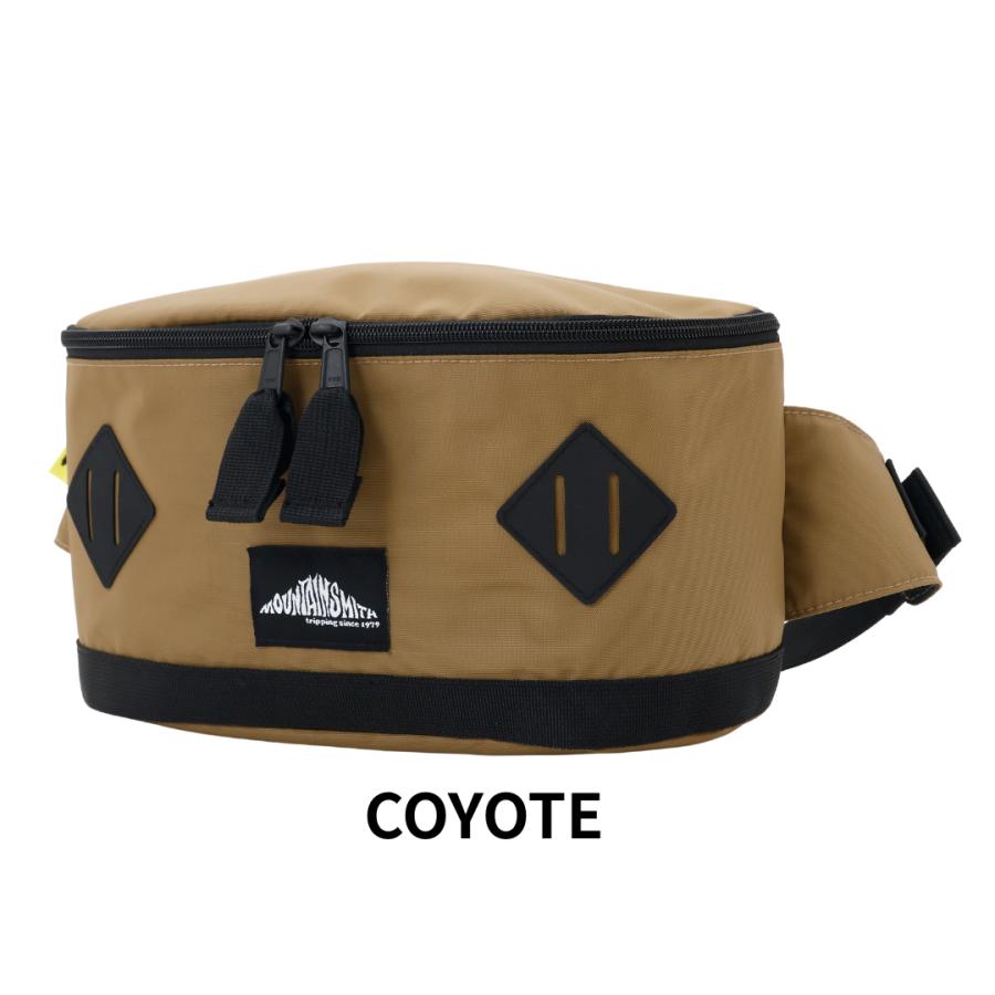 MOUNTAIN SMITH（マウンテンスミス） 【10%OFF】バッグパック ユニ