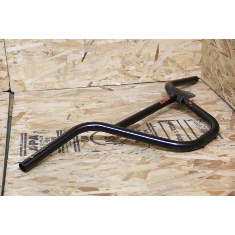 Eclat chocolate bmxバー 9\" CHOCOLATE BAR - ECLAT - BMX専門のZEN DISTRIBUTION (輸入代理店)