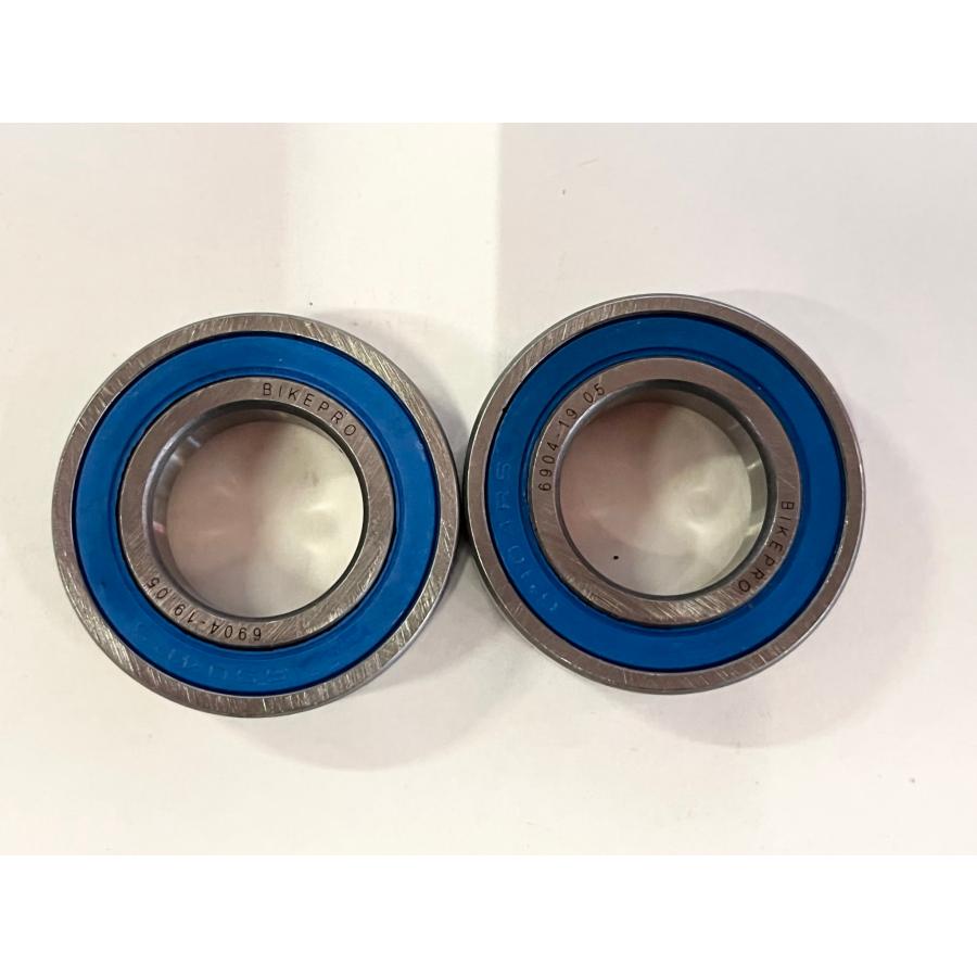 BMX BBベアリング TNB SPANISH 19mm 2個セット 送料無料 : BMX FACTORY