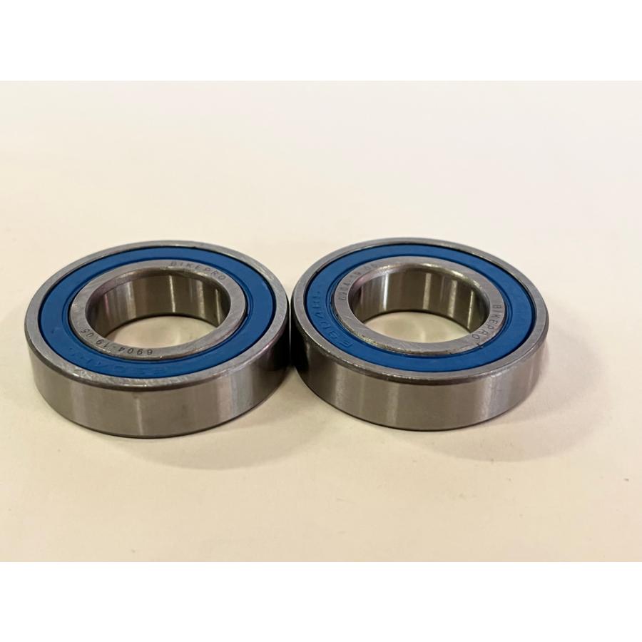 BMX BBベアリング TNB SPANISH 19mm 2個セット 送料無料 : BMX FACTORY