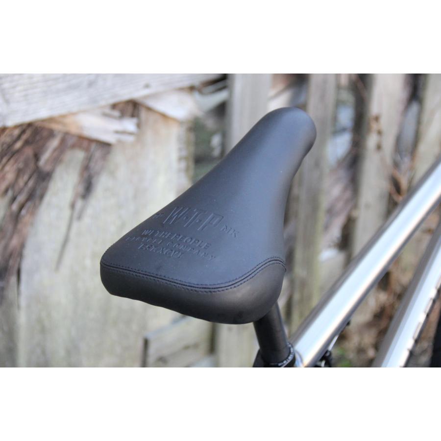 BMX 20インチ ストリート WETHEPEOPLE NOVA GLOSSY RAW 送料無料 □お