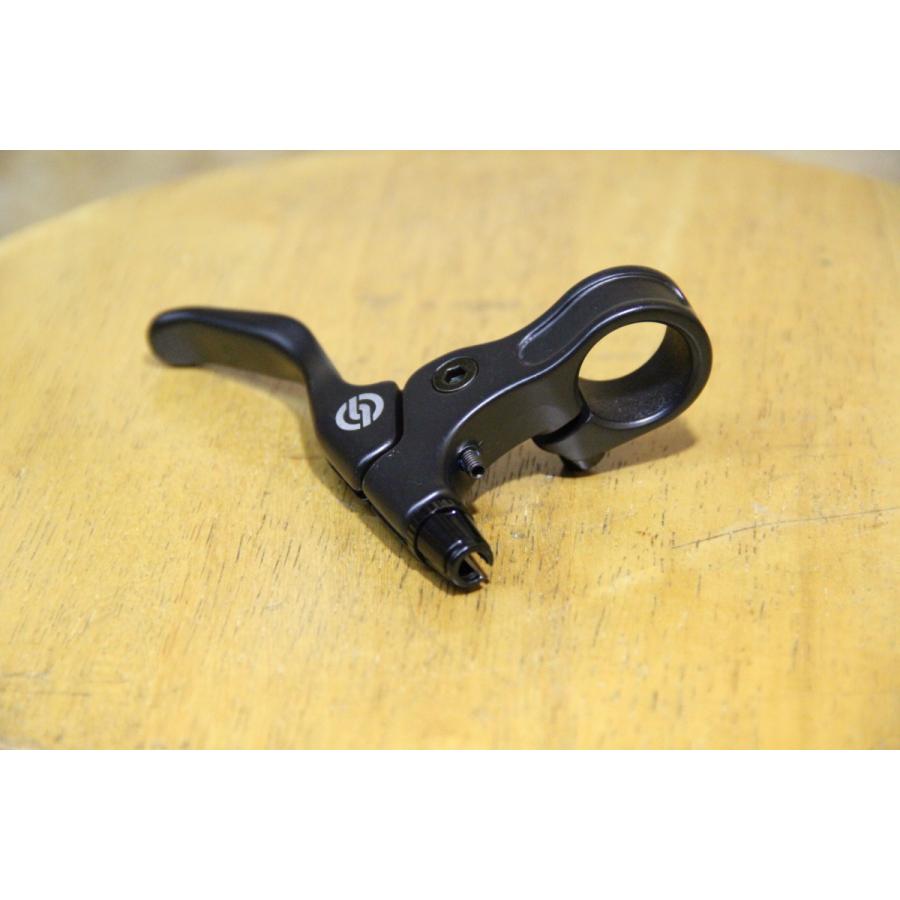 自転車 BMX ブレーキ レバー SALT MOTO BRAKE LEVER 送料無料 brakeleversaltmotoblack