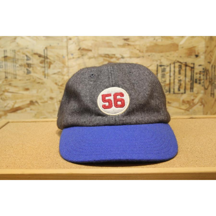 帽子　キャップ　GAP WOOL CAP GRAY 送料無料　新品　ヴィンテージ　 |  | 01