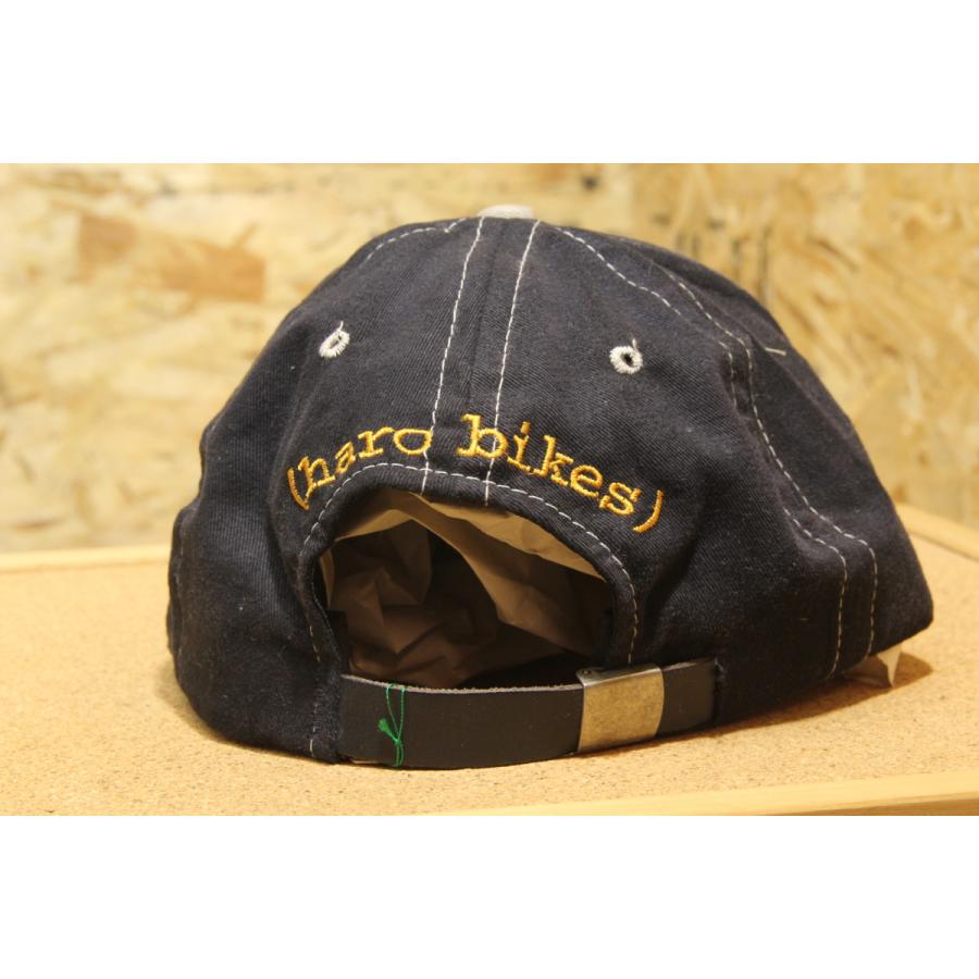 帽子　CAP BMX HARO BIKES 送料無料　新品　ヴィンテージ　 |  | 02