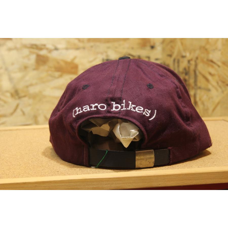 帽子　CAP BMX HARO BIKES 送料無料　新品　ヴィンテージ　 |  | 06