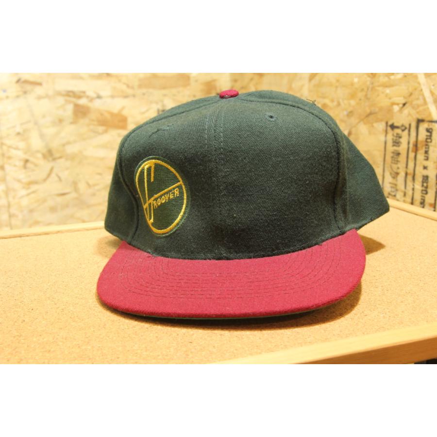 帽子　CAP BMX UGP 送料無料　新品 ヴィンテージ |  | 01