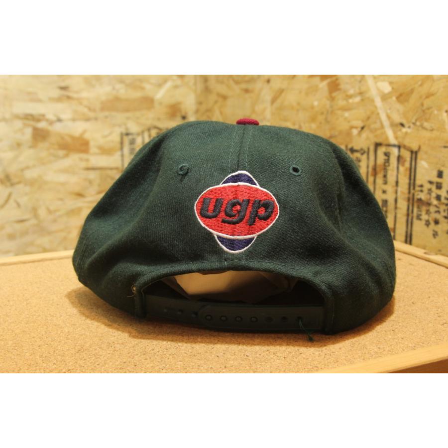 帽子　CAP BMX UGP 送料無料　新品 ヴィンテージ |  | 02