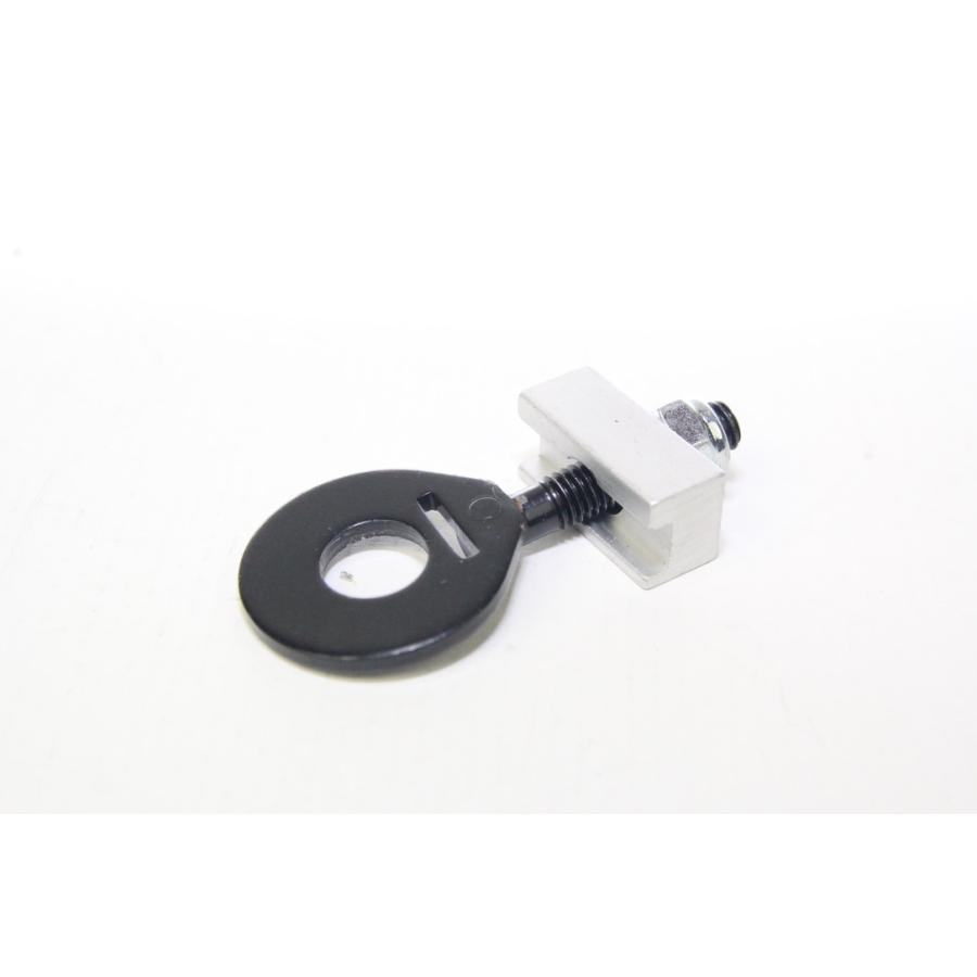 velobike チェーン引き Velobike Chain Tensioner Black – RUNWELL