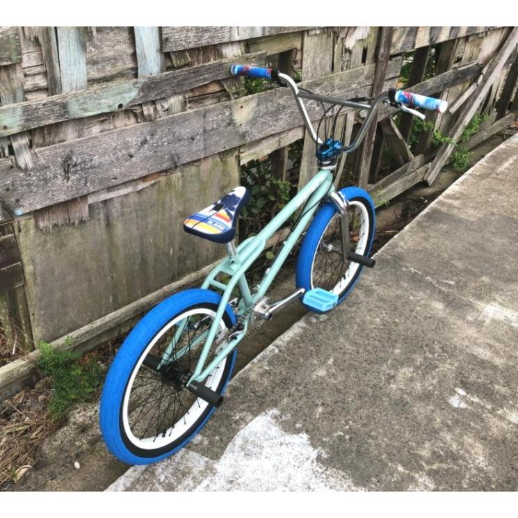 限定FACTORY FULLCUSTOM BMX STREET 20インチ ATRO STYLE PRODY