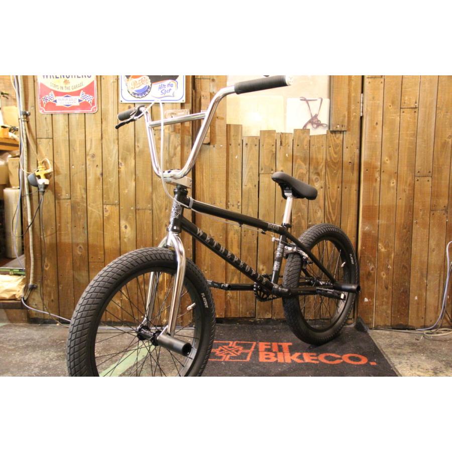 BMX 20インチ ストリート WETHEPEOPLE REVOLVER 限定FACTORY