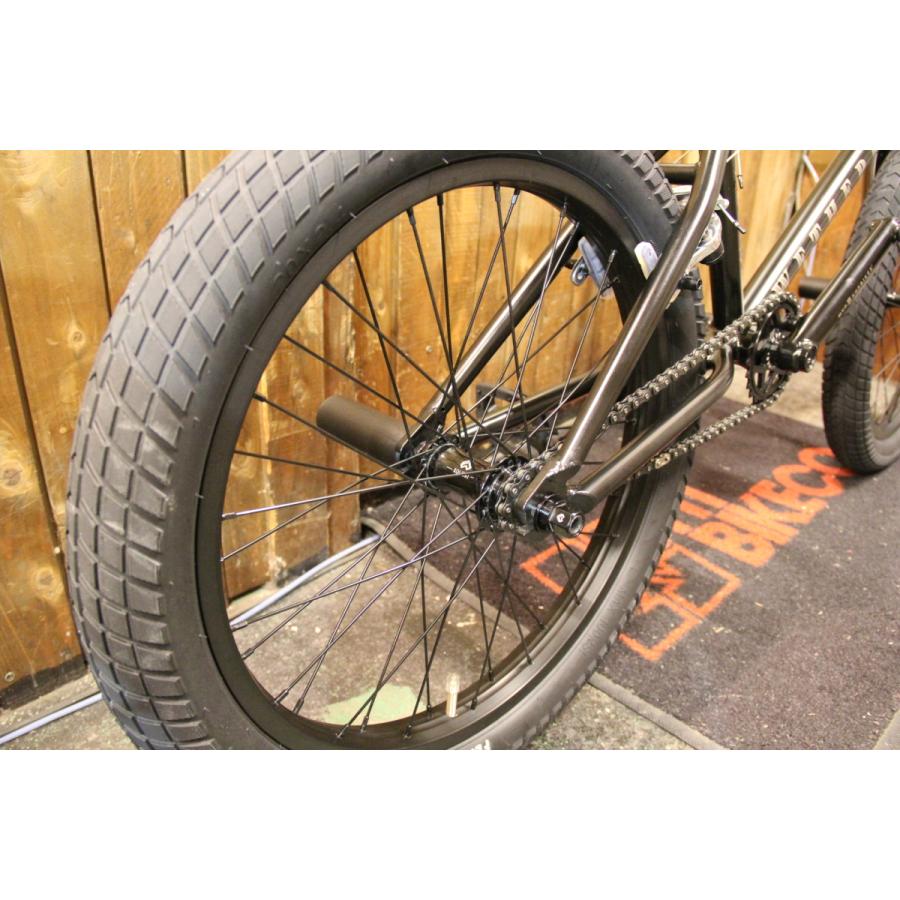 フルクロモリ　ストリートbmx we the people 送料込 2023 – THRILLSEEKER, S - WETHEPEOPLE - BMX専門のZEN