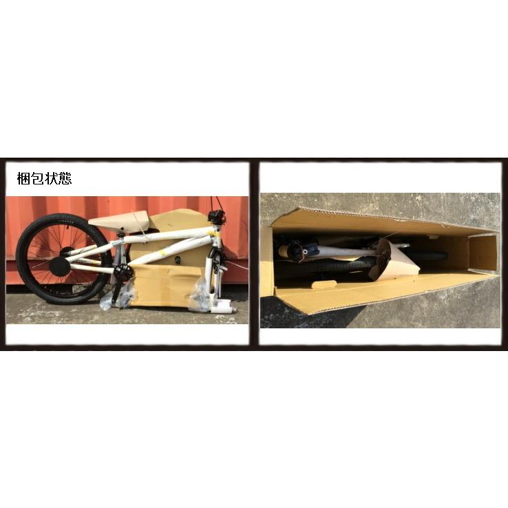自転車 BMX 20インチ ストリート クロモリ DURCUS ONE RAW MATT 自転車 BMX 20インチ ストリート クロモリ DURCUS ONE RAW MATT