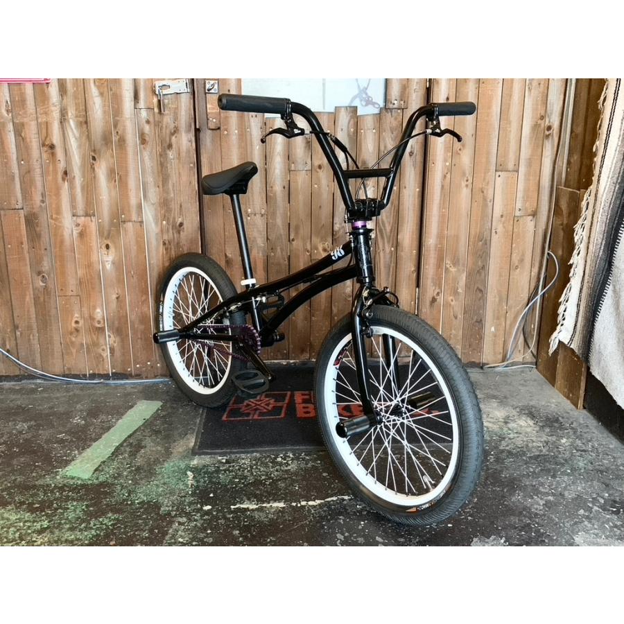 10% OFF BMX　フラットランド 20インチ　ST MARTIN NATION FLATLAND 19"　限定FACTORY CUSTOM   送料無料 ■お近くの方は【完全組み立てして直接配送】｜bmx-source｜03