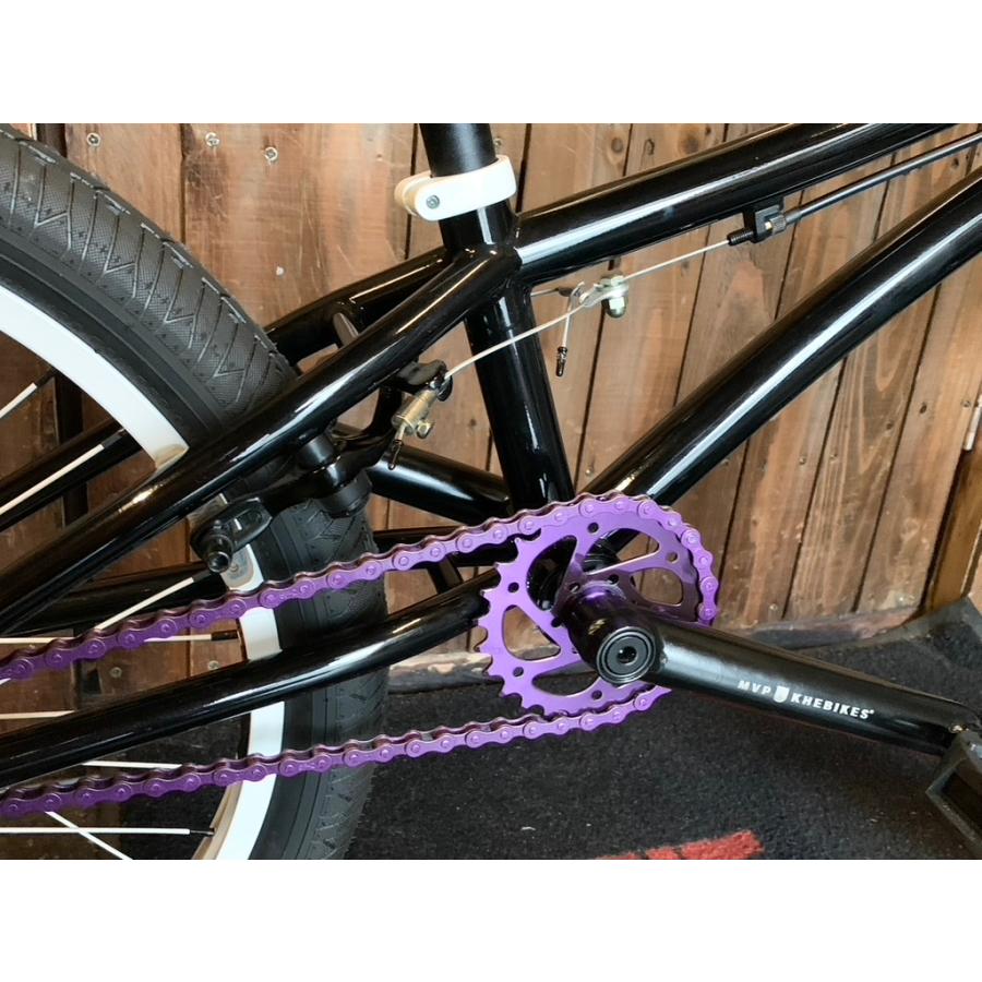 10% OFF BMX　フラットランド 20インチ　ST MARTIN NATION FLATLAND 19"　限定FACTORY CUSTOM   送料無料 ■お近くの方は【完全組み立てして直接配送】｜bmx-source｜06