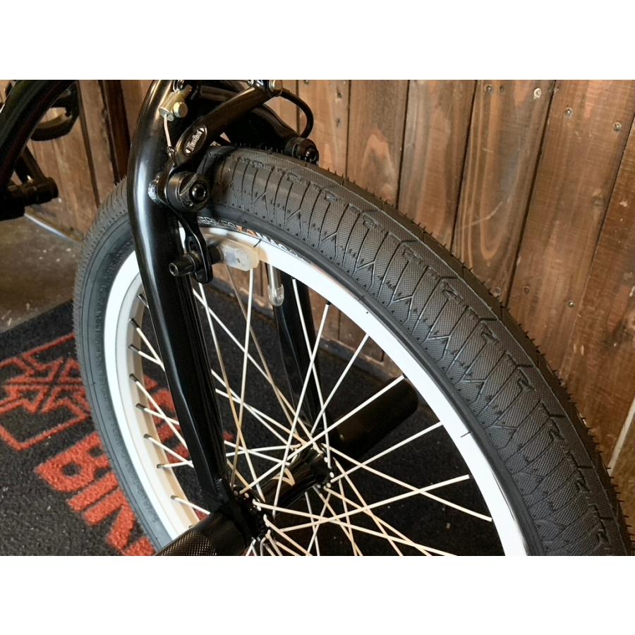 10% OFF BMX　フラットランド 20インチ　ST MARTIN NATION FLATLAND 19"　限定FACTORY CUSTOM   送料無料 ■お近くの方は【完全組み立てして直接配送】｜bmx-source｜07